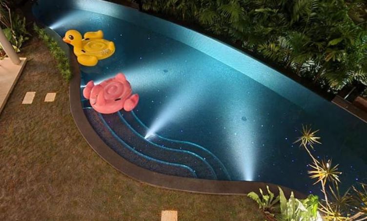 Pembuatan Kolam Renang Tanpa Bahan Kimia Bali: Solusi Modern untuk Kolam Bersih